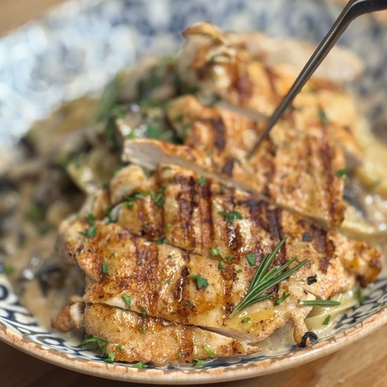 From Our Kitchen to Your Table