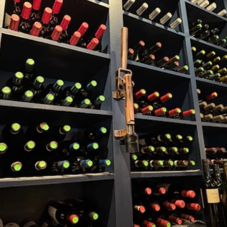 Wine Not Stop By our Bar? 