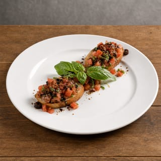 C Bruschetta
