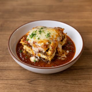 C Lasagna